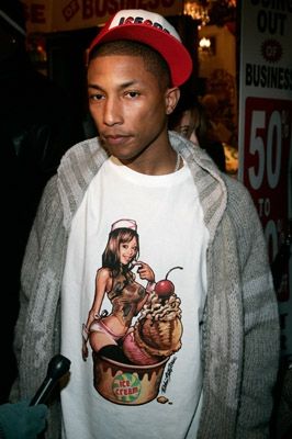 pharell